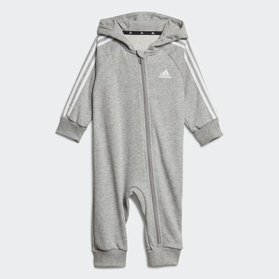 Body aus Sweatware, 3 Streifen ADIDAS SPORTSWEAR