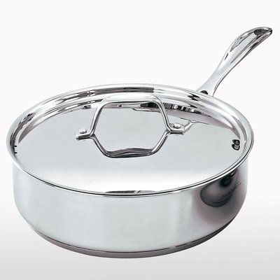 Sauteuse série Chef BEKA