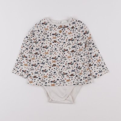 Body tee-shirt - Bon état TAPE A L'OEIL