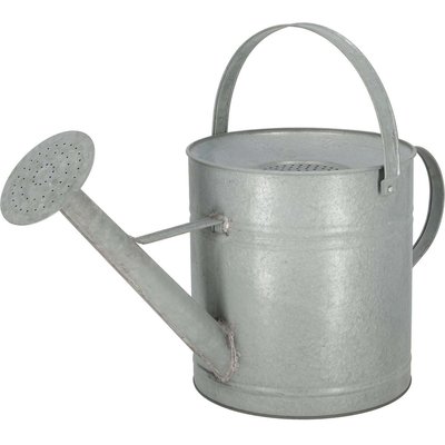 Arrosoir en zinc patiné Hull JARDINDECO
