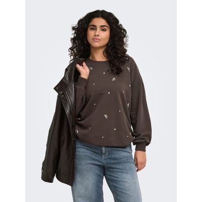 Sweat-Shirt ONLY CARMAKOMA