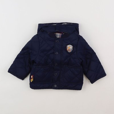 Manteau veste d occasion seconde main bebe garcon SERGENT MAJOR La Redoute