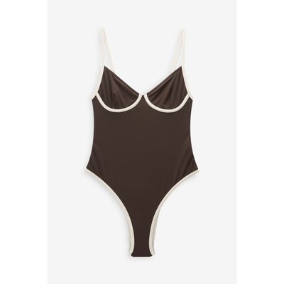 Maillot de bain 95f La Redoute