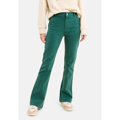 Jean flare Marie ICODE