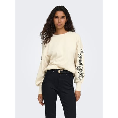 Sweat-Shirt ONLY