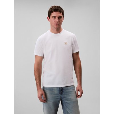 T-shirt con logo CALVIN KLEIN JEANS