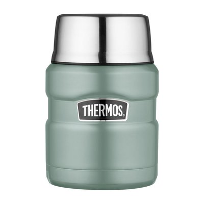 Boîte Repas King Acier Inox 470 Ml THERMOS