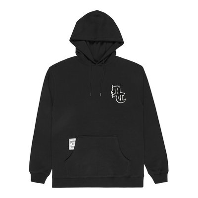 Sweat à capuche BULLPEN. DC SHOES