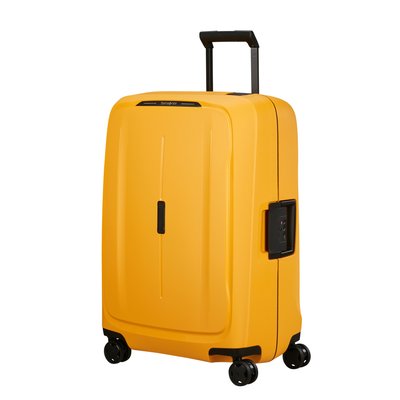 Essens valise 4 roues taille M SAMSONITE