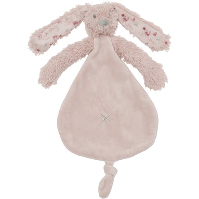 Doudou Lapin Richie Liberty 25 cm HAPPY HORSE