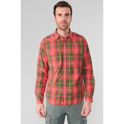 Chemise KASIL LE TEMPS DES CERISES