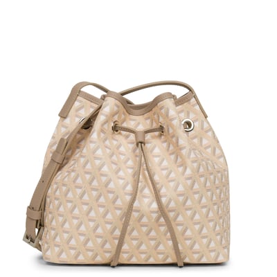 Sac bourse, Made in France IKON LANCASTER