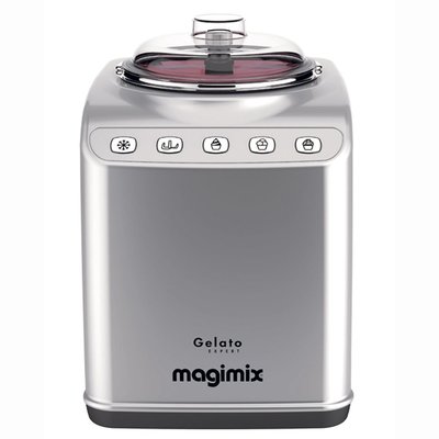 Turbine à glace Gelato Expert, 11680 MAGIMIX