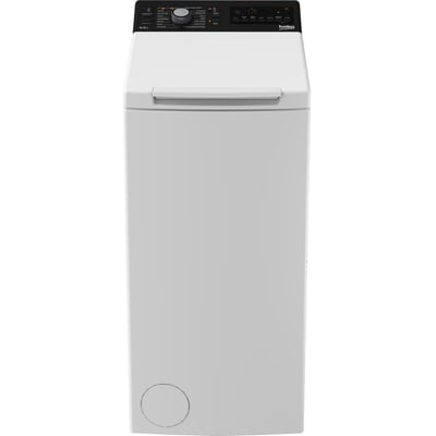 Lave linge top BTL1WFP10652FR BEKO