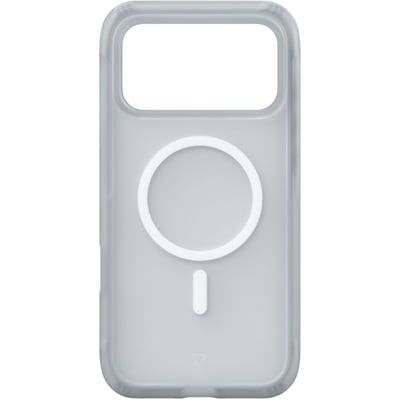 Coque iPhone 17 ProMax/18 Pro Max MagSafe gris RHINOSHIELD