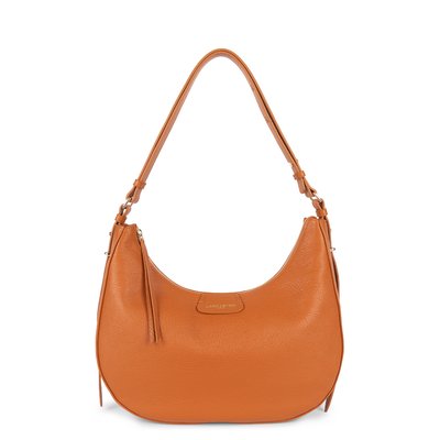 Sac hobo zippé L Dune LANCASTER