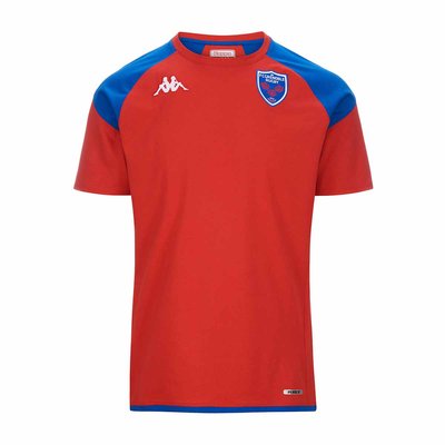 T-shirt Ayba 7 Fc Grenoble 23/24 KAPPA