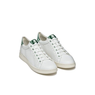 Ademende sneakers Jaysen GEOX