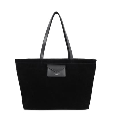 Grand sac cabas épaule SUÉDINE KBA LANCASTER