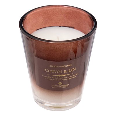 Bougie parfumée ALMA ATMOSPHERA