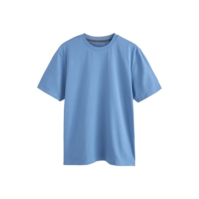 T-shirt active training division NEXT