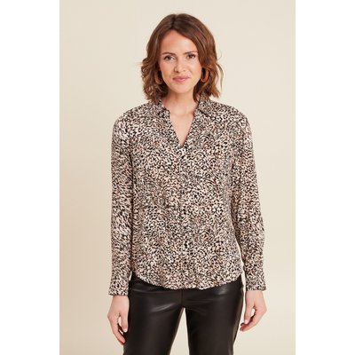 Chemise manches longues BREAL