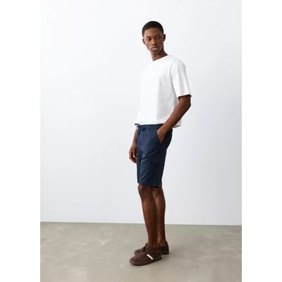 Bermuda poches cargo MANGO TEEN