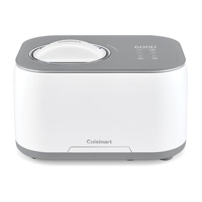 Sorbetière ICE90E Machine à glace et à gelato CUISINART