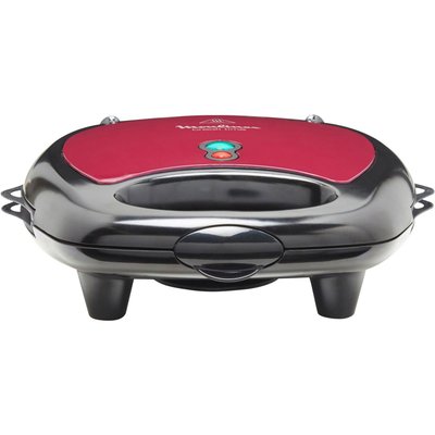 Gaufrier, croque monsieur BREAK TIME SJ615612 MOULINEX