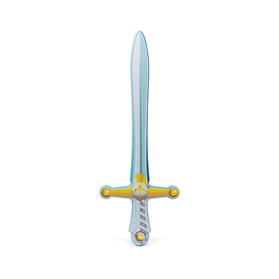 Epée fleur de lys PAPO