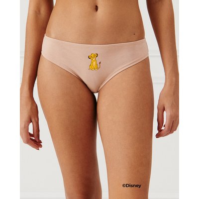 Lot de 3 culottes simba BOTTLIZ MIMILI UNDIZ