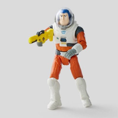 Figurine Buzz combi XL15 MONOPRIX MAISON