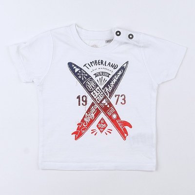 Tee-shirt - Très bon état TIMBERLAND