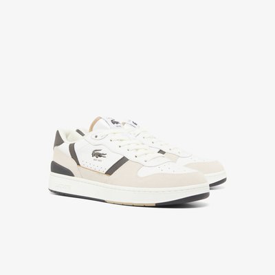 Baskets T-Clip LACOSTE