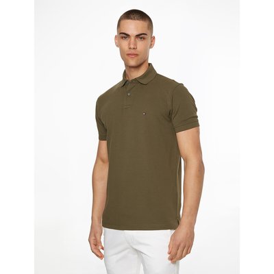 Polo de mangas curtas regular 1985 TOMMY HILFIGER
