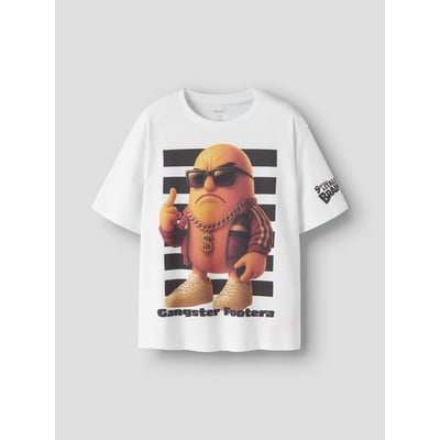 T-Shirt NAME IT