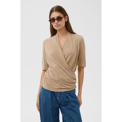 Blouse à manches longues SOAKED IN LUXURY