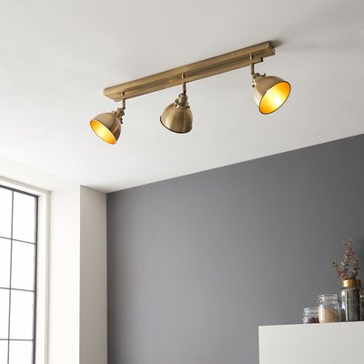 Winnie 3 Light Spotlight Ceiling Light SO'HOME