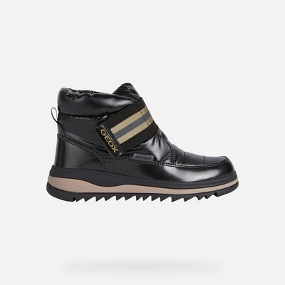 Bottines  J ADELHIDE  B AB GEOX