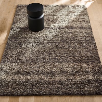 Tapis noué style berbère en laine, Pogar AM.PM