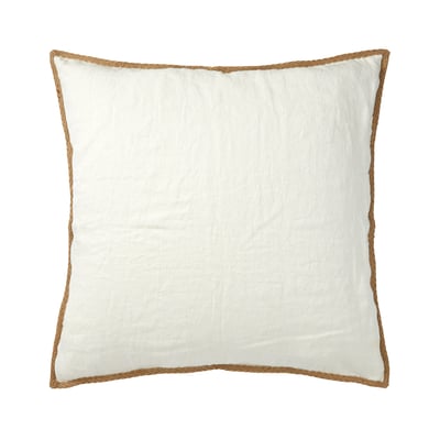 Housse de coussin en lin, LUCAS RALPH LAUREN HOME