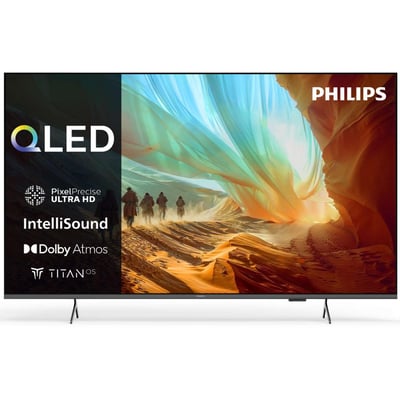 Televiseurs led de 46 a 52 pouces 50PQS7801/12 PHILIPS