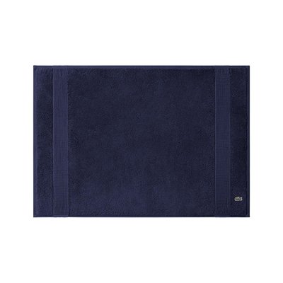 Tapis de bain en coton, L LECROCO LACOSTE HOME