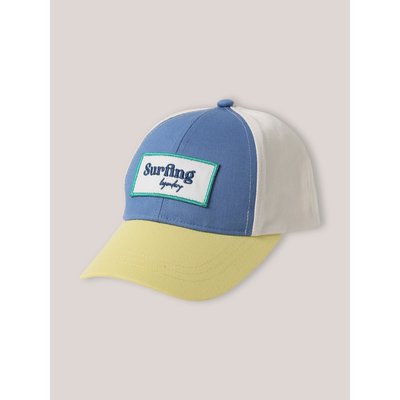 Casquette tricolore CYRILLUS