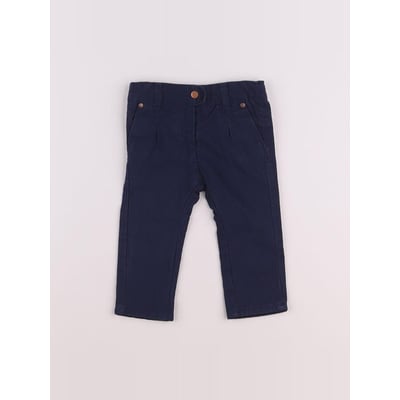 Pantalon - Etat satisfaisant VERTBAUDET