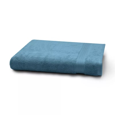 Drap de bain pur coton ELEA GARNIER THIEBAUT