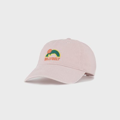 Casquette brodée en 100% coton BILLYBELT