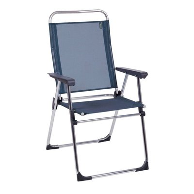 Fauteuil pliant ultra-léger - ALU VICTORIA LAFUMA MOBILIER