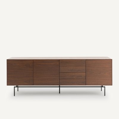 Sideboard Oreko, Nussbaum AM.PM