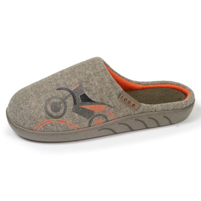 Chaussons Mules ISOTONER